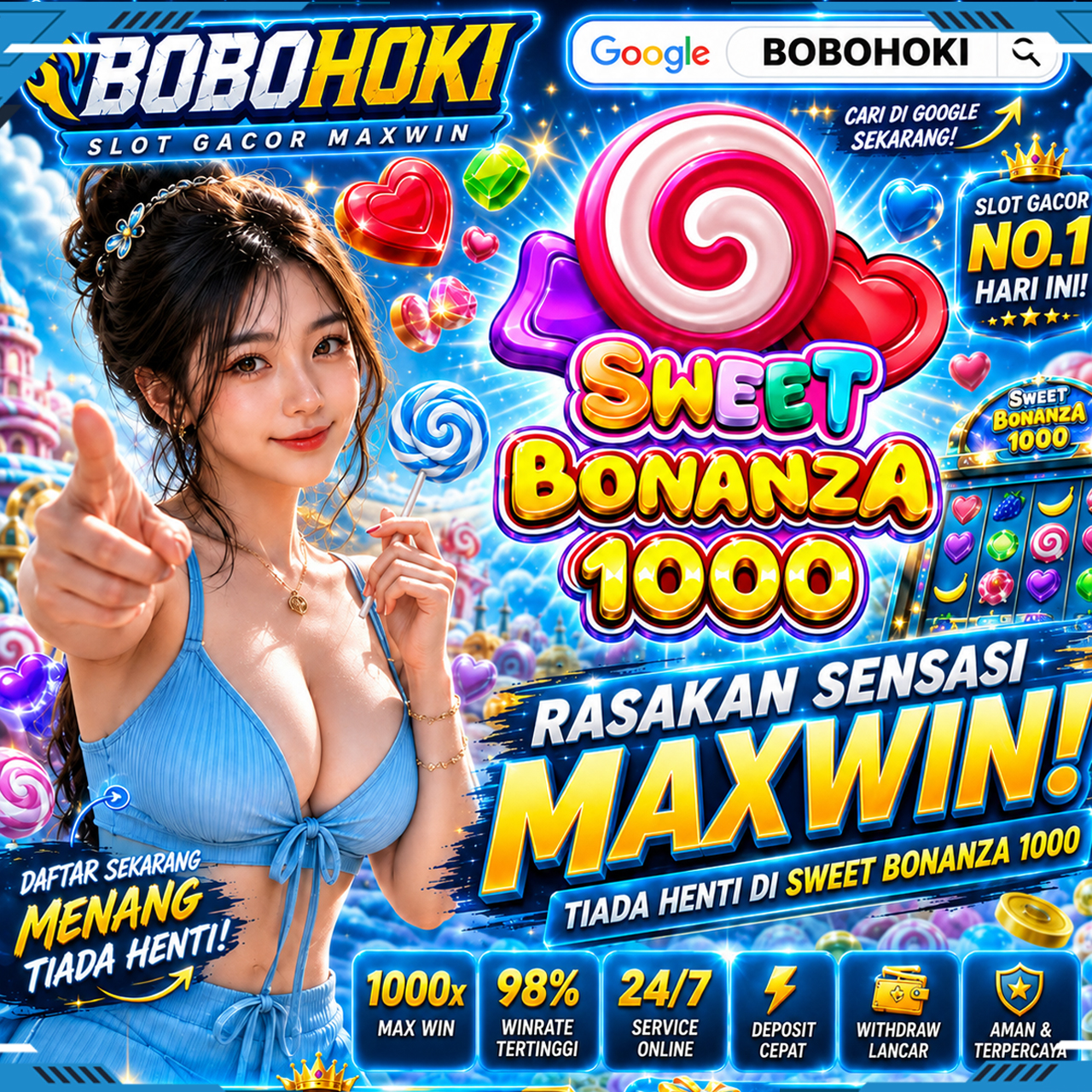 BOBOHOKI : Slot Tempat Para Pemburu Harta Karun Terkubur Slot777 Slot Gacor Hari Ini!